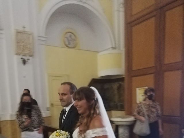 Il matrimonio di Nicola e Carmina  a Bacoli, Napoli 2