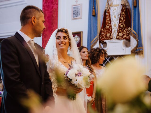 Il matrimonio di Paolo e Laura a Pelago, Firenze 11