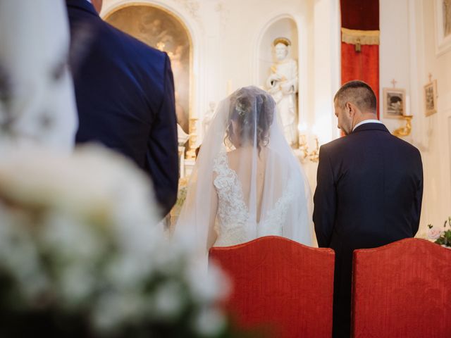 Il matrimonio di Paolo e Laura a Pelago, Firenze 12