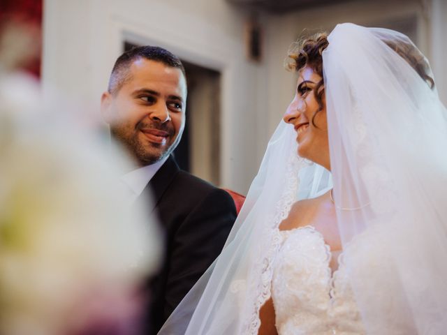 Il matrimonio di Paolo e Laura a Pelago, Firenze 16