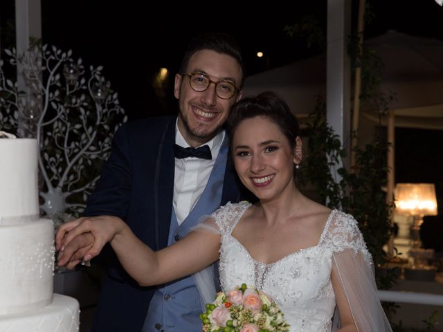 Il matrimonio di Matteo e Alessandra a Terracina, Latina 22