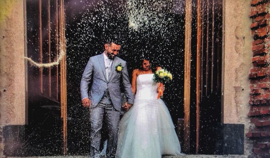 Il matrimonio di Alessandro e Lara a Cesano Maderno, Monza e Brianza