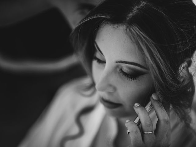 Il matrimonio di Youssef e Federica a Casarano, Lecce 4