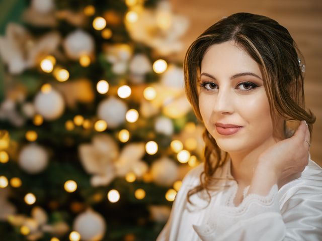 Il matrimonio di Youssef e Federica a Casarano, Lecce 14