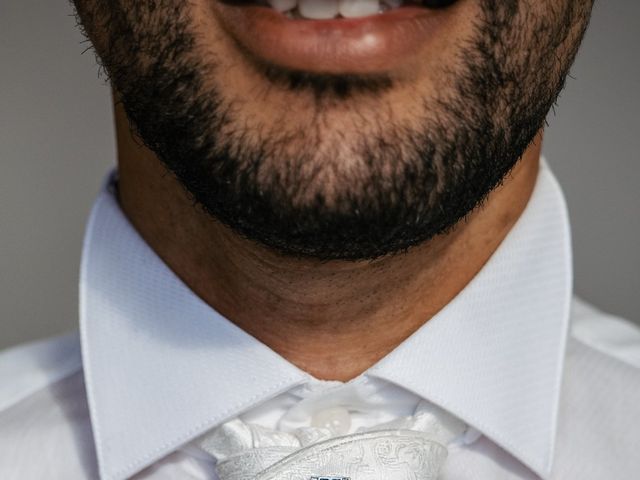 Il matrimonio di Youssef e Federica a Casarano, Lecce 18