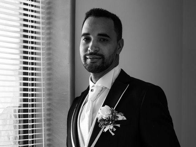 Il matrimonio di Youssef e Federica a Casarano, Lecce 21
