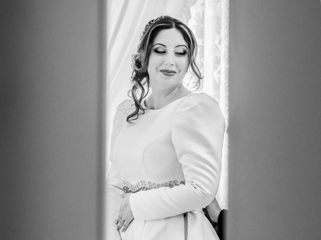 Il matrimonio di Youssef e Federica a Casarano, Lecce 22