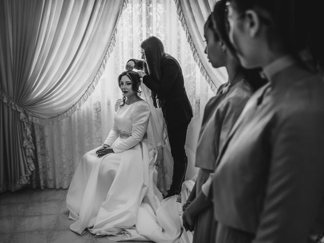 Il matrimonio di Youssef e Federica a Casarano, Lecce 24