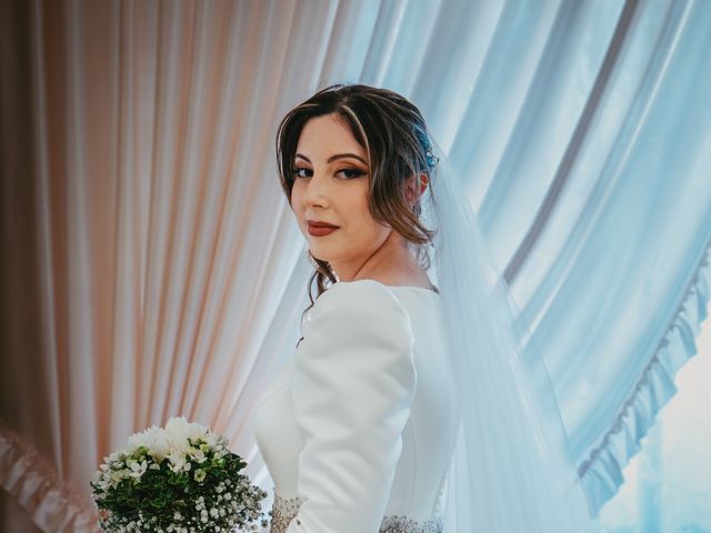 Il matrimonio di Youssef e Federica a Casarano, Lecce 26