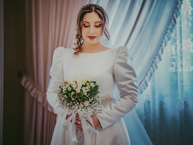 Il matrimonio di Youssef e Federica a Casarano, Lecce 27