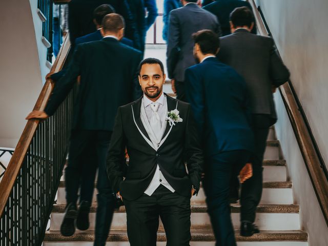 Il matrimonio di Youssef e Federica a Casarano, Lecce 29