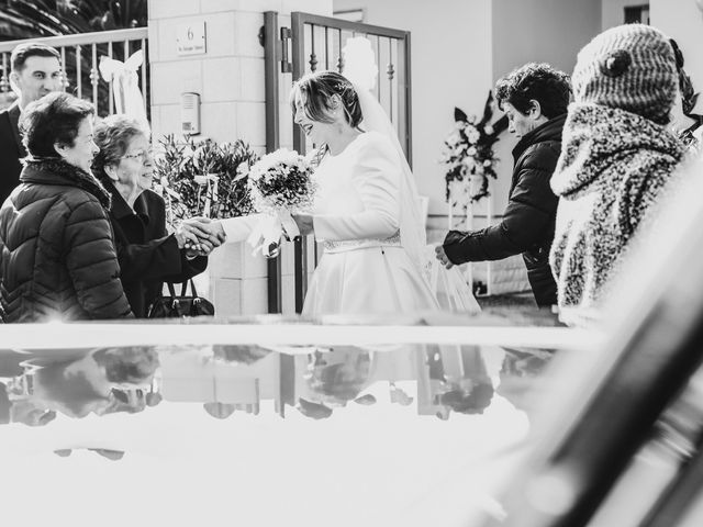 Il matrimonio di Youssef e Federica a Casarano, Lecce 32