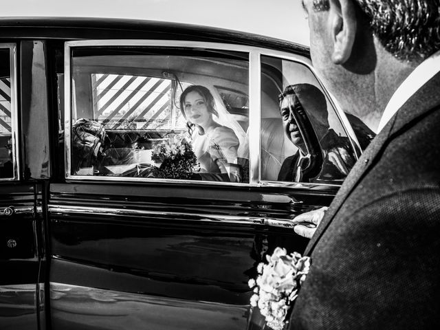 Il matrimonio di Youssef e Federica a Casarano, Lecce 33