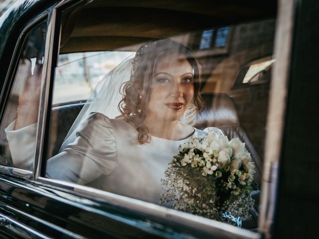 Il matrimonio di Youssef e Federica a Casarano, Lecce 36