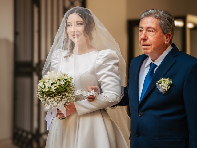 Il matrimonio di Youssef e Federica a Casarano, Lecce 39