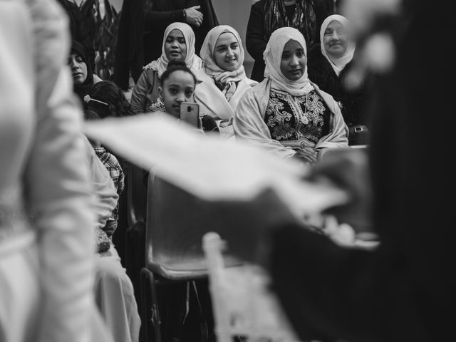 Il matrimonio di Youssef e Federica a Casarano, Lecce 43
