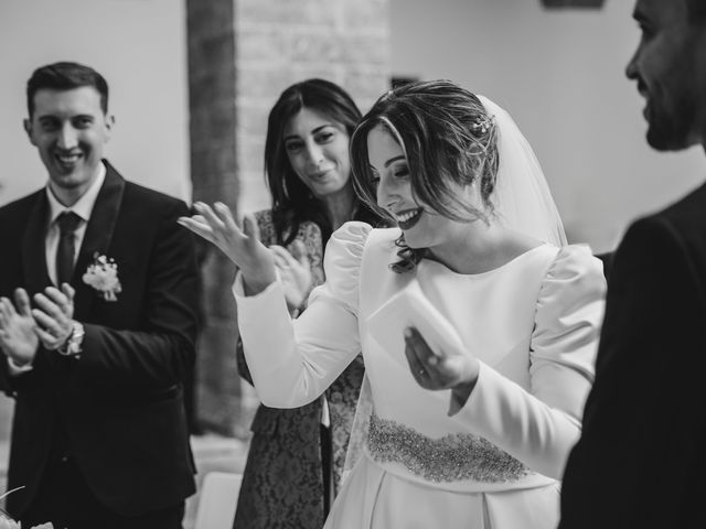 Il matrimonio di Youssef e Federica a Casarano, Lecce 47