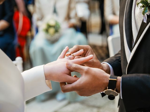 Il matrimonio di Youssef e Federica a Casarano, Lecce 51