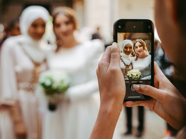 Il matrimonio di Youssef e Federica a Casarano, Lecce 58