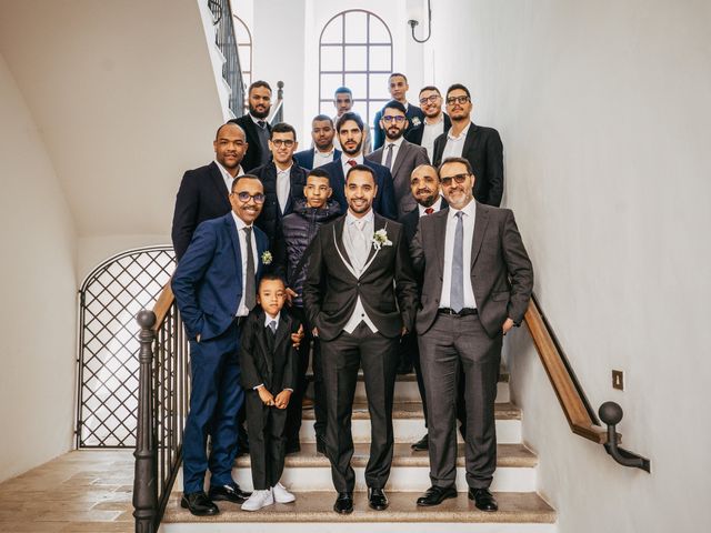 Il matrimonio di Youssef e Federica a Casarano, Lecce 60