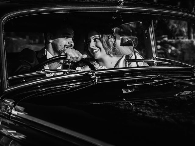 Il matrimonio di Youssef e Federica a Casarano, Lecce 62
