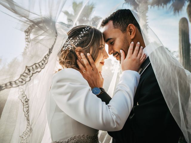 Il matrimonio di Youssef e Federica a Casarano, Lecce 68