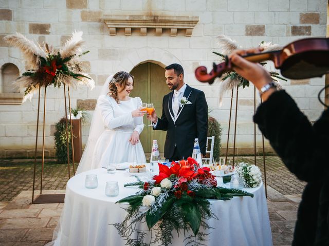 Il matrimonio di Youssef e Federica a Casarano, Lecce 71