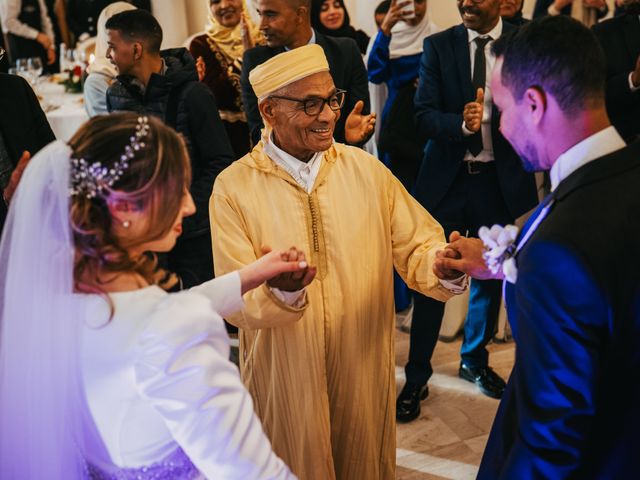 Il matrimonio di Youssef e Federica a Casarano, Lecce 72