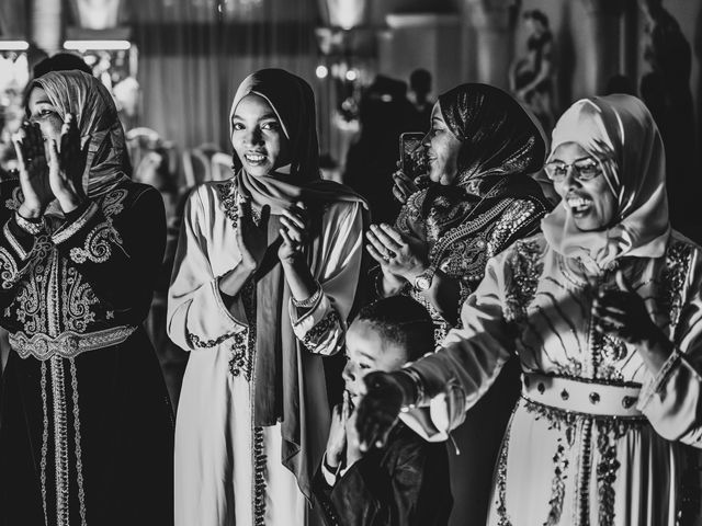 Il matrimonio di Youssef e Federica a Casarano, Lecce 76