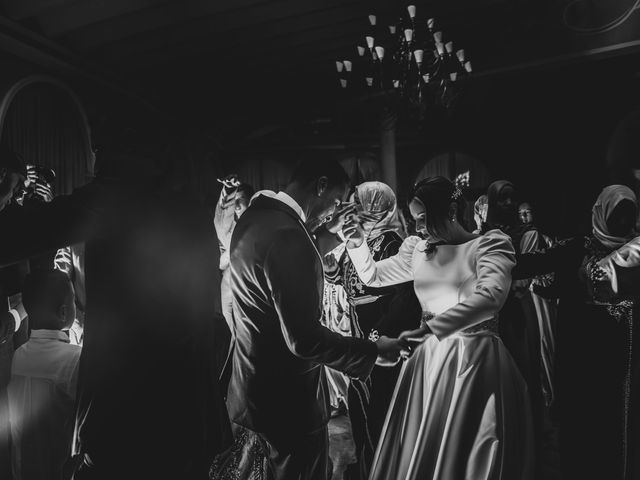 Il matrimonio di Youssef e Federica a Casarano, Lecce 78
