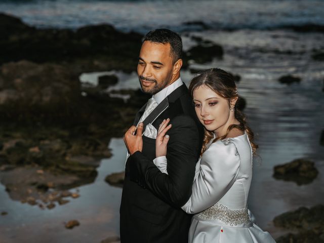 Il matrimonio di Youssef e Federica a Casarano, Lecce 90