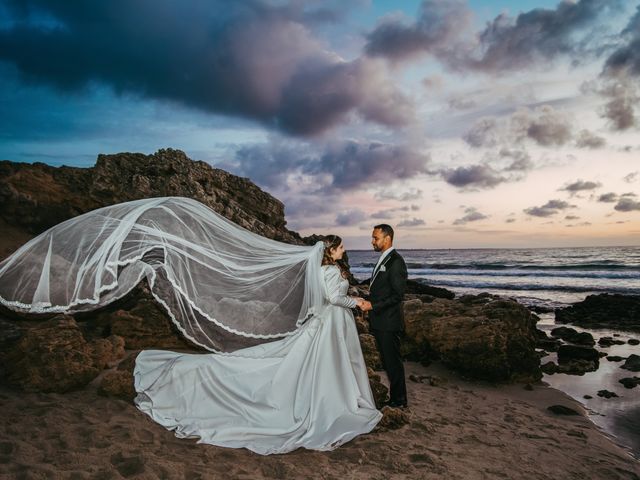 Il matrimonio di Youssef e Federica a Casarano, Lecce 91