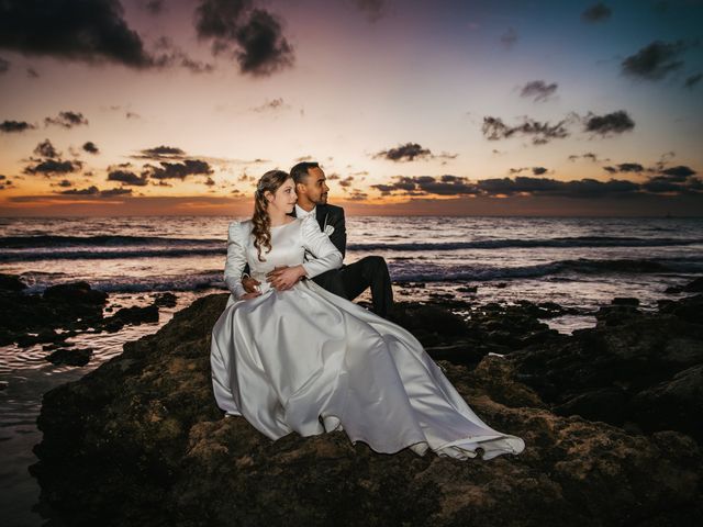 Il matrimonio di Youssef e Federica a Casarano, Lecce 93