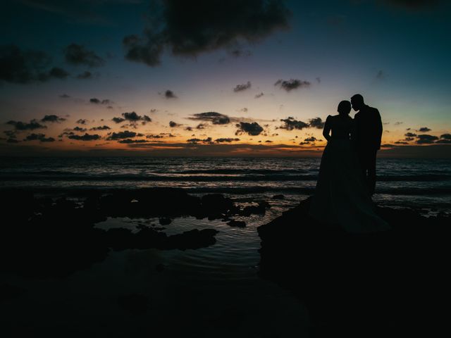 Il matrimonio di Youssef e Federica a Casarano, Lecce 95