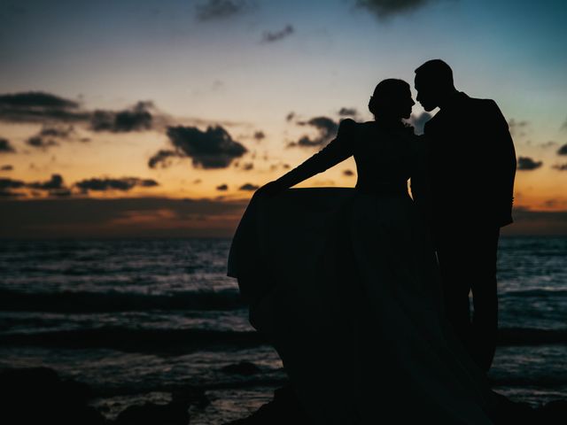 Il matrimonio di Youssef e Federica a Casarano, Lecce 96