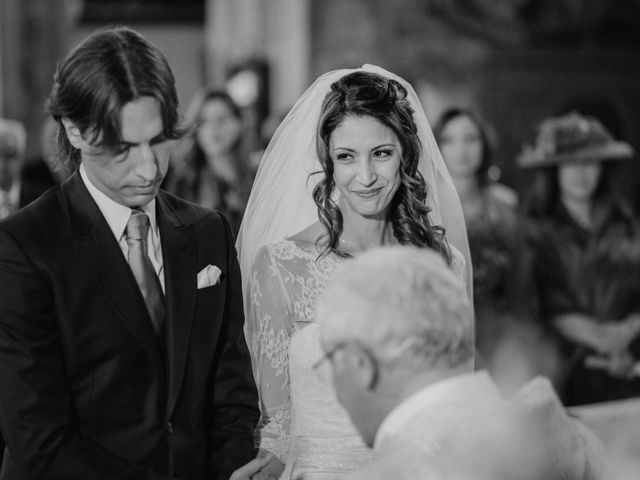 Il matrimonio di Stefano e Marilena a Parma, Parma 21