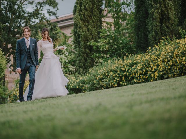 Il matrimonio di Stefano e Marilena a Parma, Parma 28