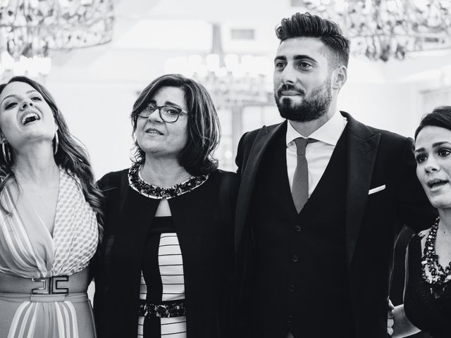 Il matrimonio di Stefano e Daniela a Montesarchio, Benevento 102