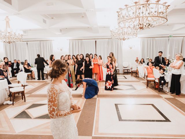 Il matrimonio di Stefano e Daniela a Montesarchio, Benevento 109