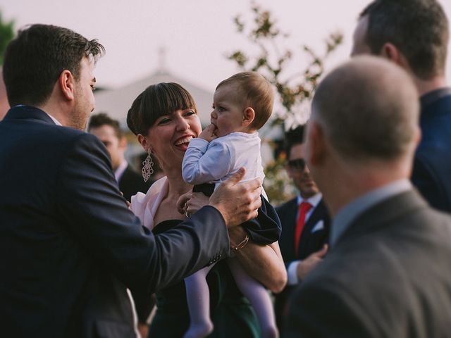 Il matrimonio di Marco e Francesca a Rosignano Monferrato, Alessandria 41