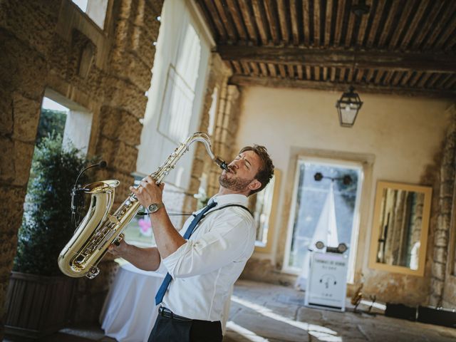 Il matrimonio di Michele e Silvia a Mossano, Vicenza 31