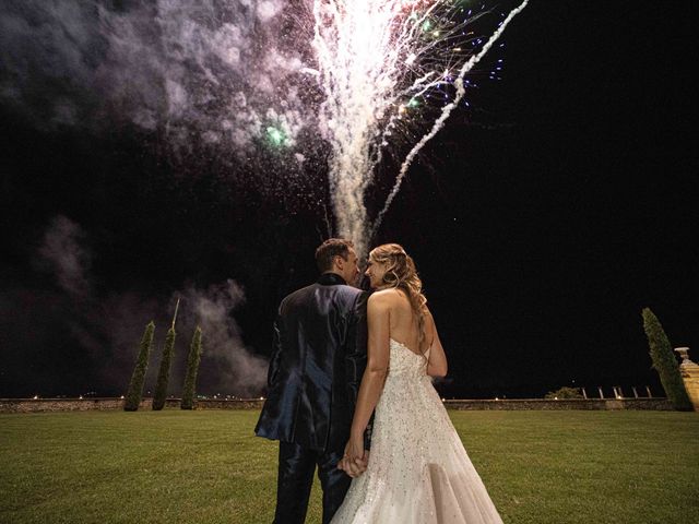 Il matrimonio di Michele e Silvia a Mossano, Vicenza 63