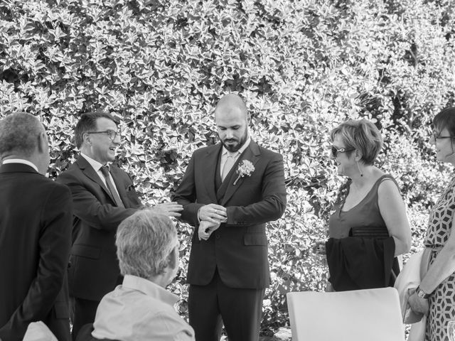 Il matrimonio di Michele e Alice a Garbagnate Milanese, Milano 18