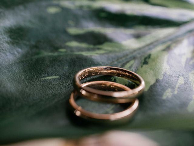 Il matrimonio di Stefano e Jessica a Ceccano, Frosinone 4
