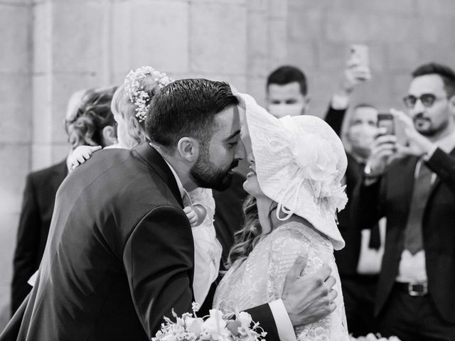 Il matrimonio di Stefano e Jessica a Ceccano, Frosinone 10