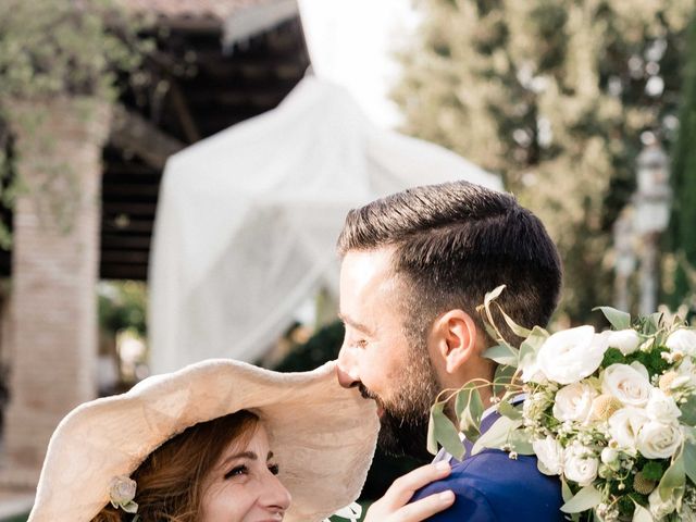 Il matrimonio di Stefano e Jessica a Ceccano, Frosinone 1