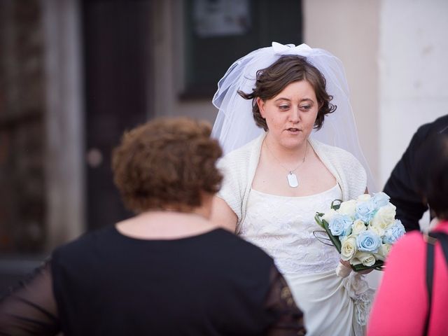 Il matrimonio di Emilio e Miriam a Brescia, Brescia 23