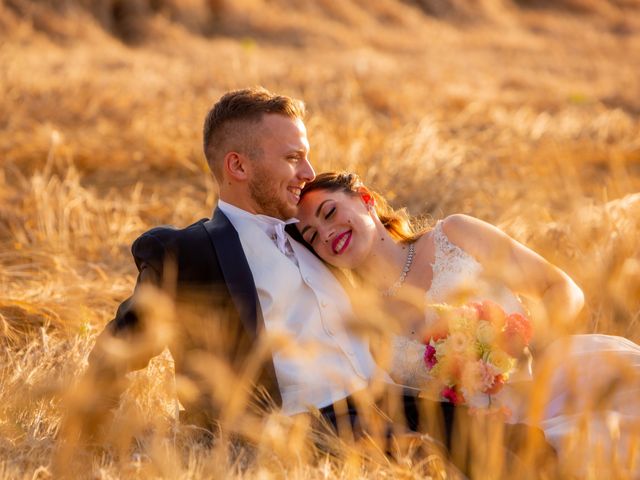 Il matrimonio di Andrea e Tatiana a Ferrara, Ferrara 1
