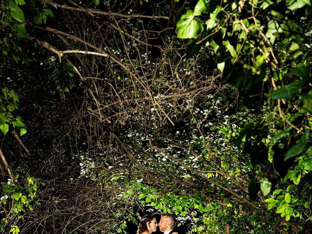 Il matrimonio di Andrea e Tatiana a Ferrara, Ferrara 2
