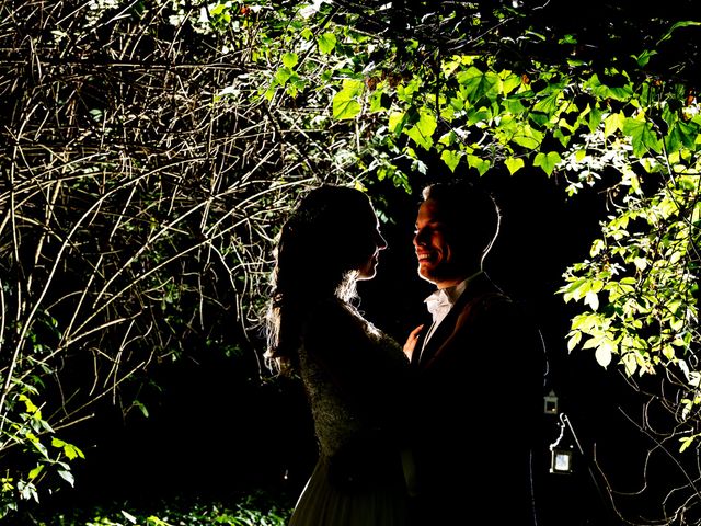 Il matrimonio di Andrea e Tatiana a Ferrara, Ferrara 5